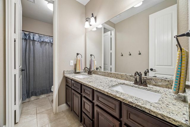 13303 Spurlin Meadow Drive, Tomball, TX 77377