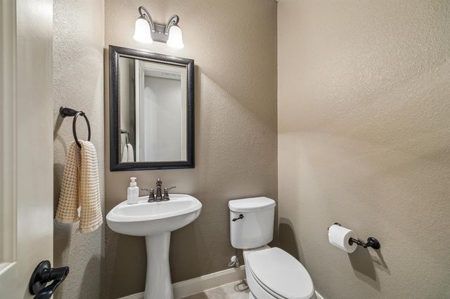 13303 Spurlin Meadow Drive, Tomball, TX 77377
