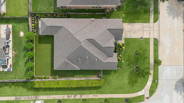 13303 Spurlin Meadow Drive, Tomball, TX 77377