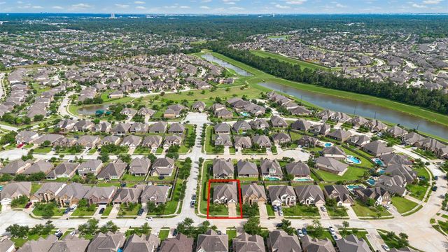 13303 Spurlin Meadow Drive, Tomball, TX 77377