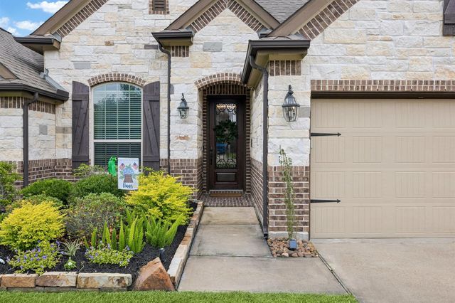 13303 Spurlin Meadow Drive, Tomball, TX 77377