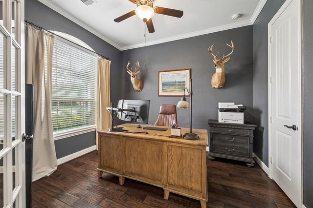 13303 Spurlin Meadow Drive, Tomball, TX 77377
