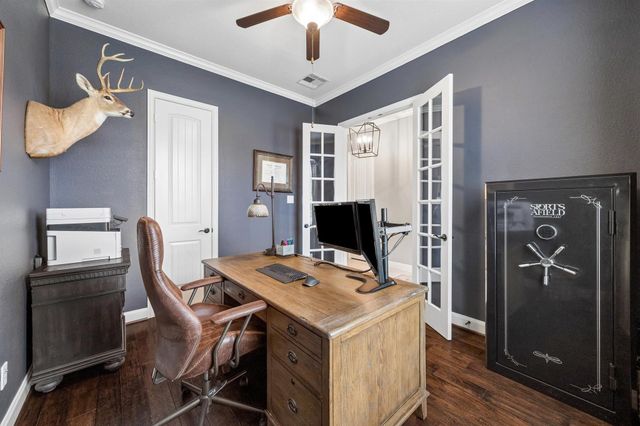 13303 Spurlin Meadow Drive, Tomball, TX 77377