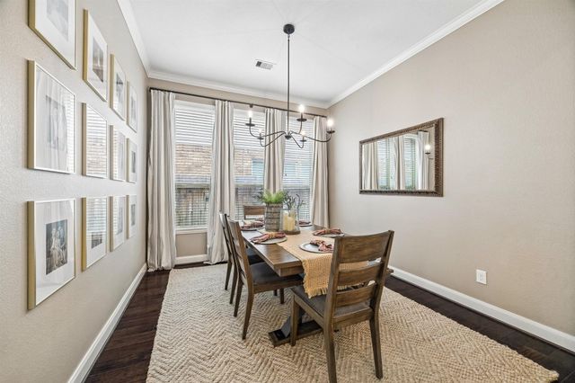 13303 Spurlin Meadow Drive, Tomball, TX 77377