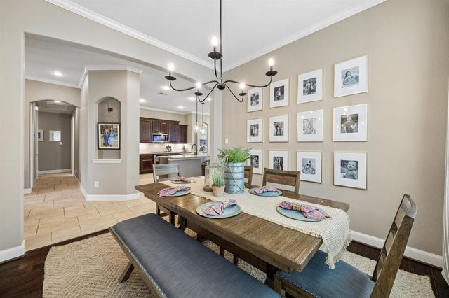 13303 Spurlin Meadow Drive, Tomball, TX 77377