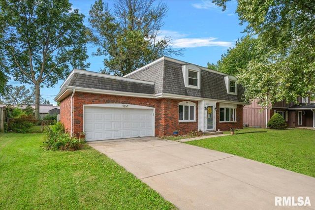 64 Marchelle Avenue, Springfield, IL 62702
