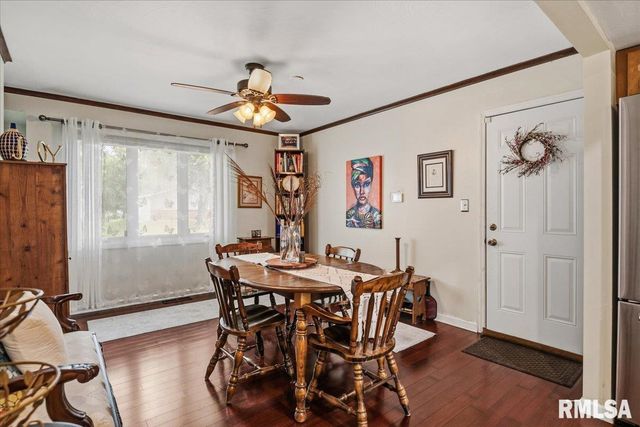 64 Marchelle Avenue, Springfield, IL 62702