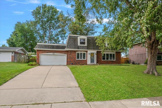 64 Marchelle Avenue, Springfield, IL 62702