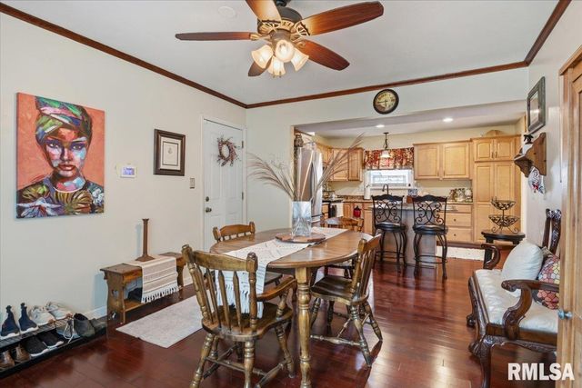 64 Marchelle Avenue, Springfield, IL 62702