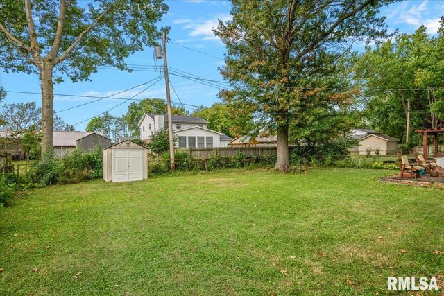 64 Marchelle Avenue, Springfield, IL 62702