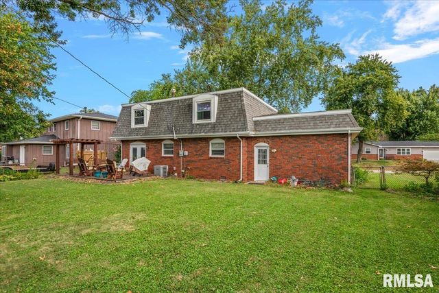 64 Marchelle Avenue, Springfield, IL 62702