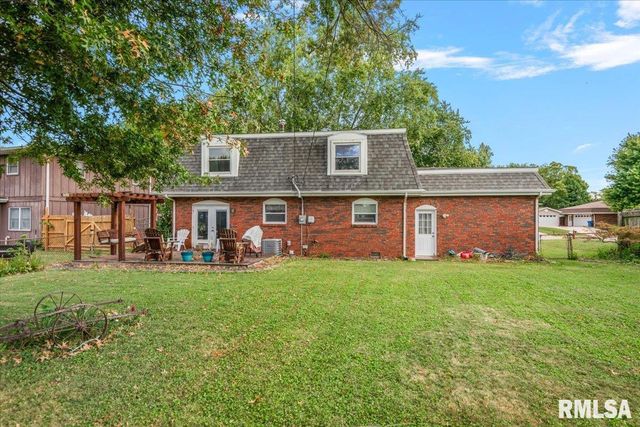 64 Marchelle Avenue, Springfield, IL 62702