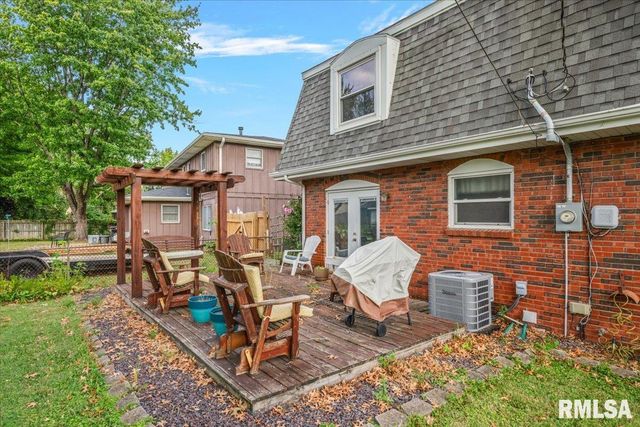 64 Marchelle Avenue, Springfield, IL 62702
