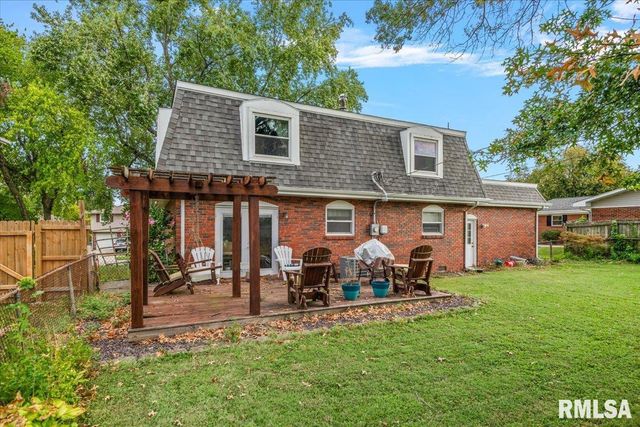 64 Marchelle Avenue, Springfield, IL 62702