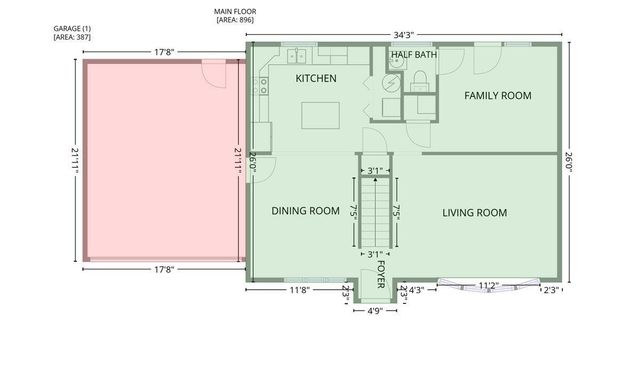 64 Marchelle Avenue, Springfield, IL 62702