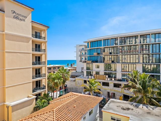 3415 N Ocean Drive 505, Hollywood, FL 33019