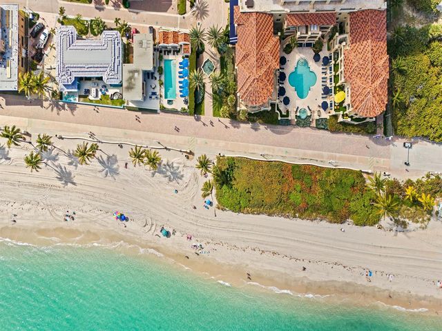 3415 N Ocean Drive 505, Hollywood, FL 33019
