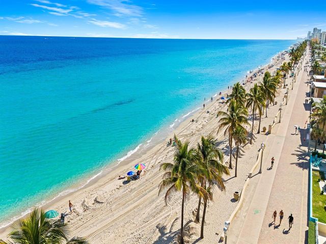 3415 N Ocean Drive 505, Hollywood, FL 33019