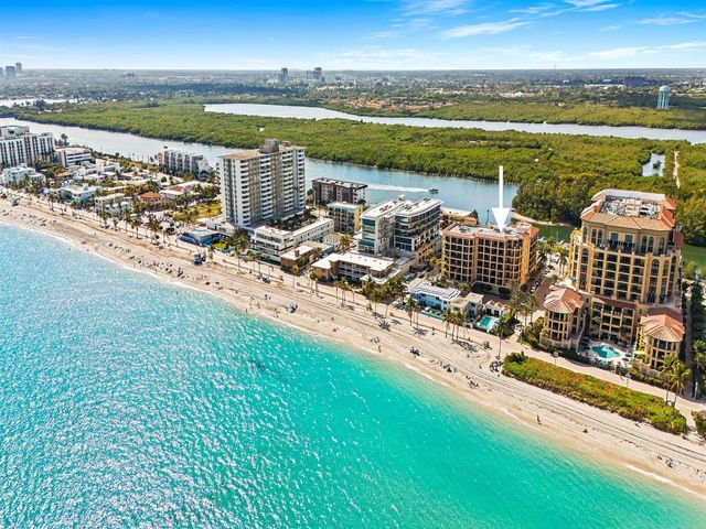 3415 N Ocean Drive 505, Hollywood, FL 33019