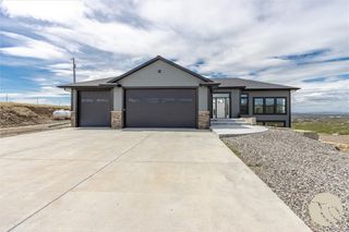 504 Elephant Butte Ln, Billings, MT 59101