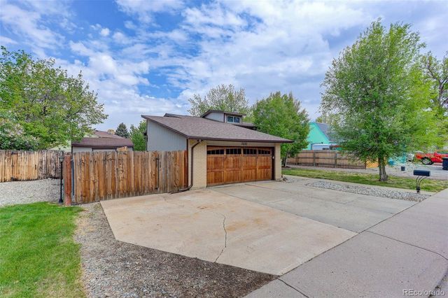 7530 Johnson Street, Arvada, CO 80005