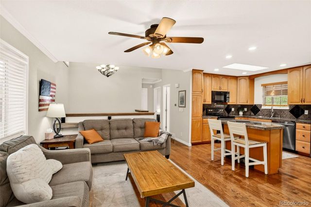 7530 Johnson Street, Arvada, CO 80005