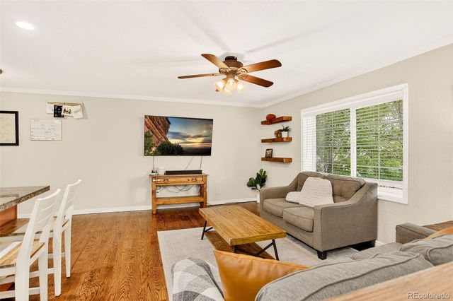 7530 Johnson Street, Arvada, CO 80005
