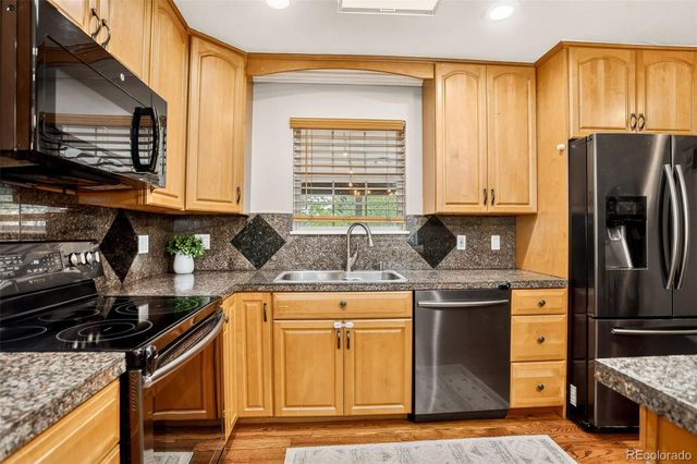 7530 Johnson Street, Arvada, CO 80005