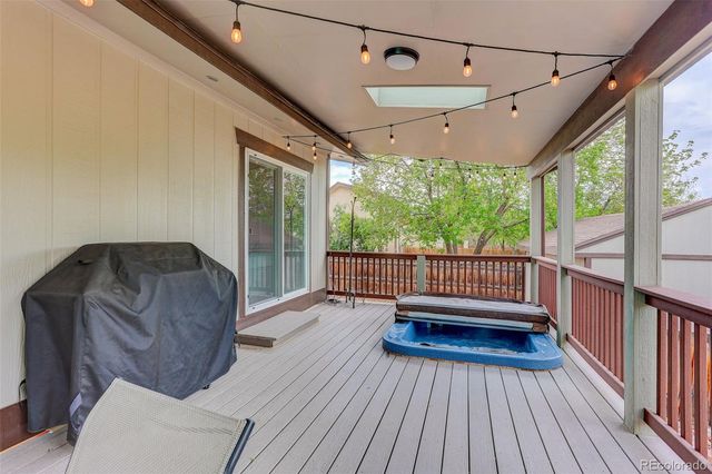 7530 Johnson Street, Arvada, CO 80005