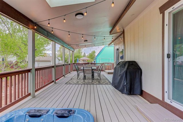 7530 Johnson Street, Arvada, CO 80005
