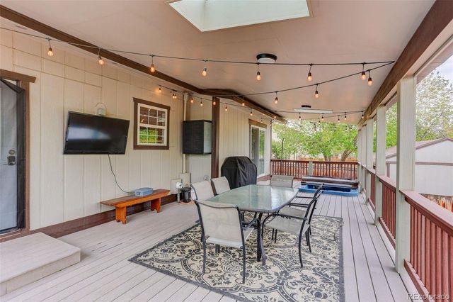 7530 Johnson Street, Arvada, CO 80005