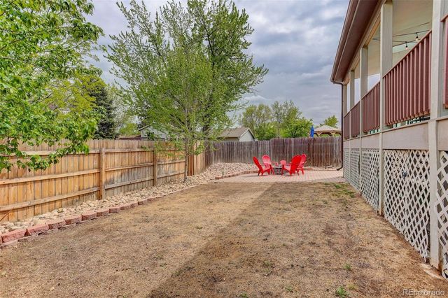 7530 Johnson Street, Arvada, CO 80005