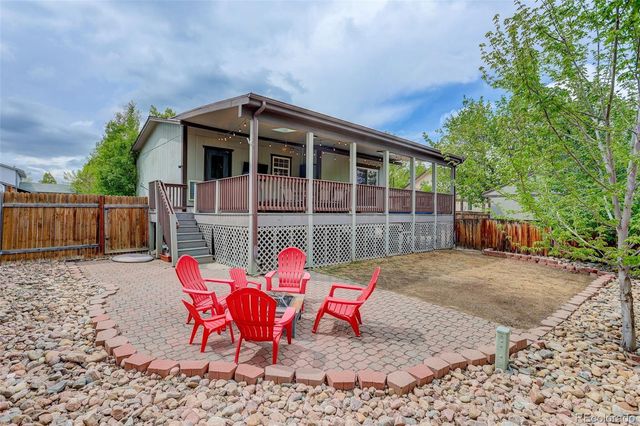 7530 Johnson Street, Arvada, CO 80005