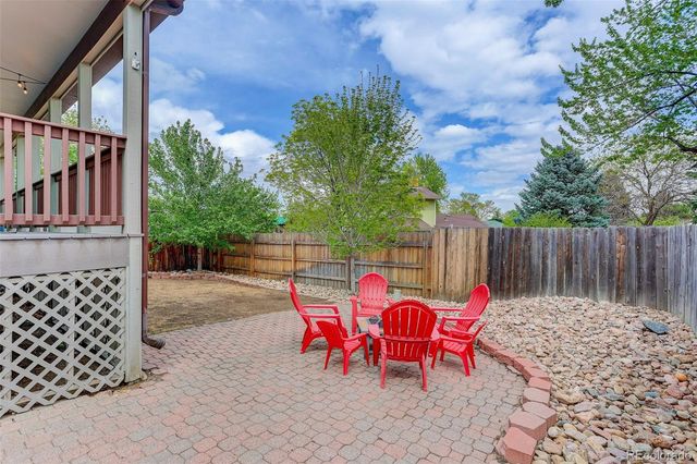 7530 Johnson Street, Arvada, CO 80005