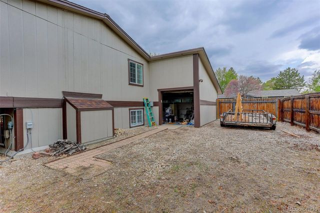 7530 Johnson Street, Arvada, CO 80005