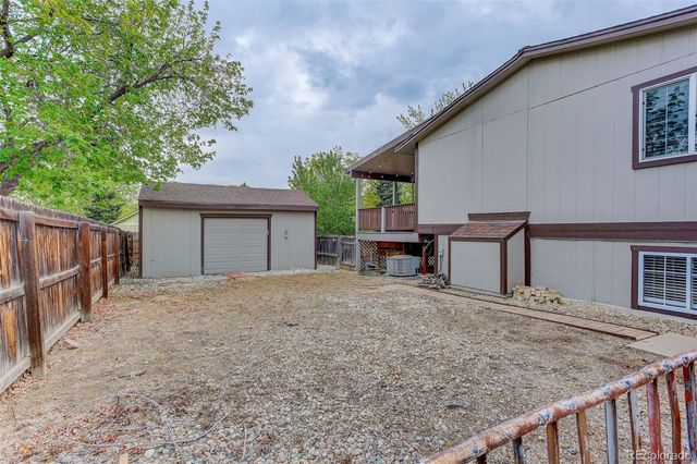 7530 Johnson Street, Arvada, CO 80005