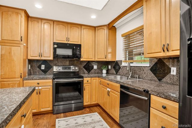 7530 Johnson Street, Arvada, CO 80005