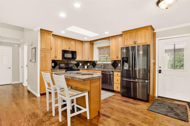 7530 Johnson Street, Arvada, CO 80005
