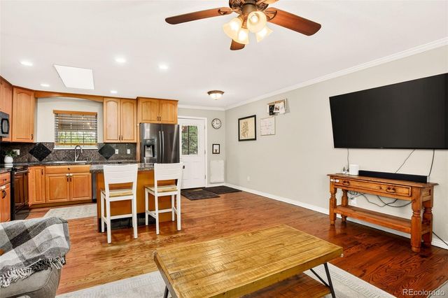 7530 Johnson Street, Arvada, CO 80005