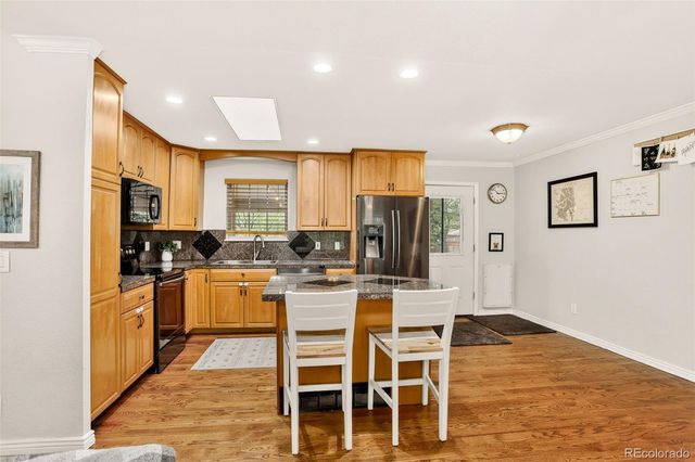 7530 Johnson Street, Arvada, CO 80005
