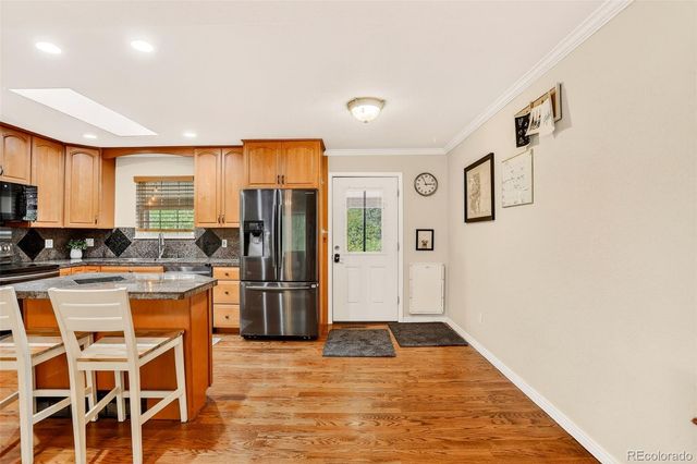 7530 Johnson Street, Arvada, CO 80005