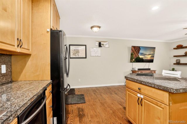 7530 Johnson Street, Arvada, CO 80005