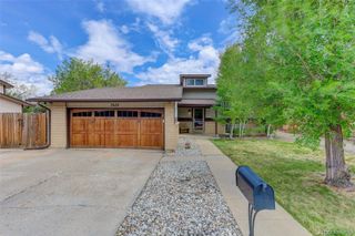 7530 Johnson Street, Arvada, CO 80005