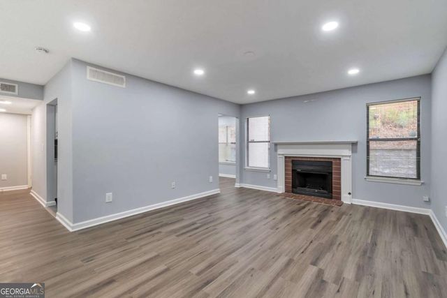 1502 Huntingdon chase, Atlanta, GA 30350