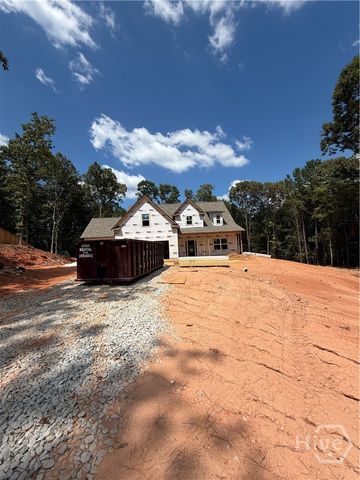 468 Pinewood Drive, Covington, GA 30014