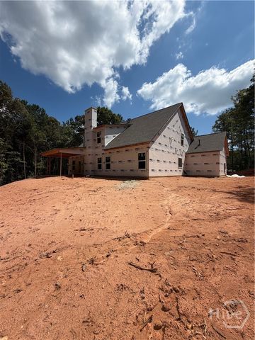 468 Pinewood Drive, Covington, GA 30014