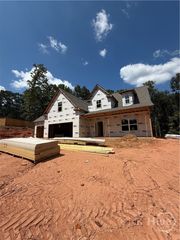468 Pinewood Drive, Covington, GA 30014