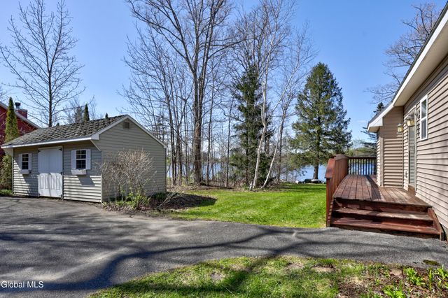 536 S Shore Road, Duanesburg, NY 12053
