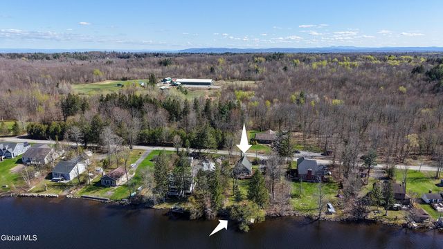 536 S Shore Road, Duanesburg, NY 12053