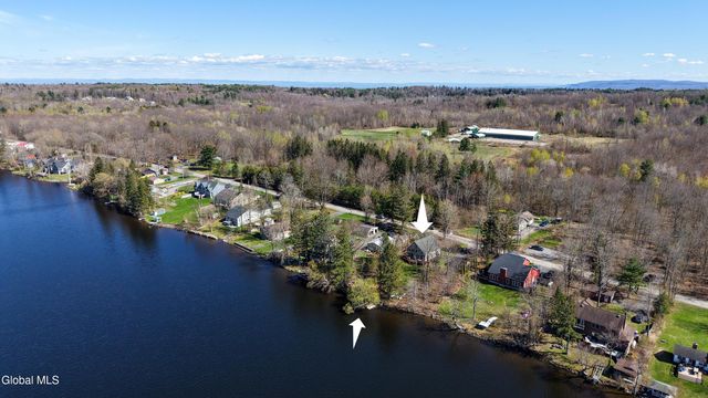 536 S Shore Road, Duanesburg, NY 12053
